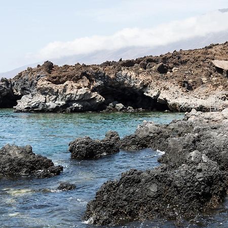 Casa Rural Juaclo El Hierro Taibique Ngoại thất bức ảnh