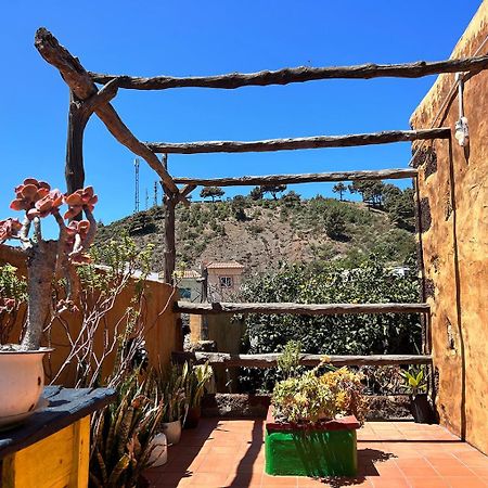 Casa Rural Juaclo El Hierro Taibique Ngoại thất bức ảnh