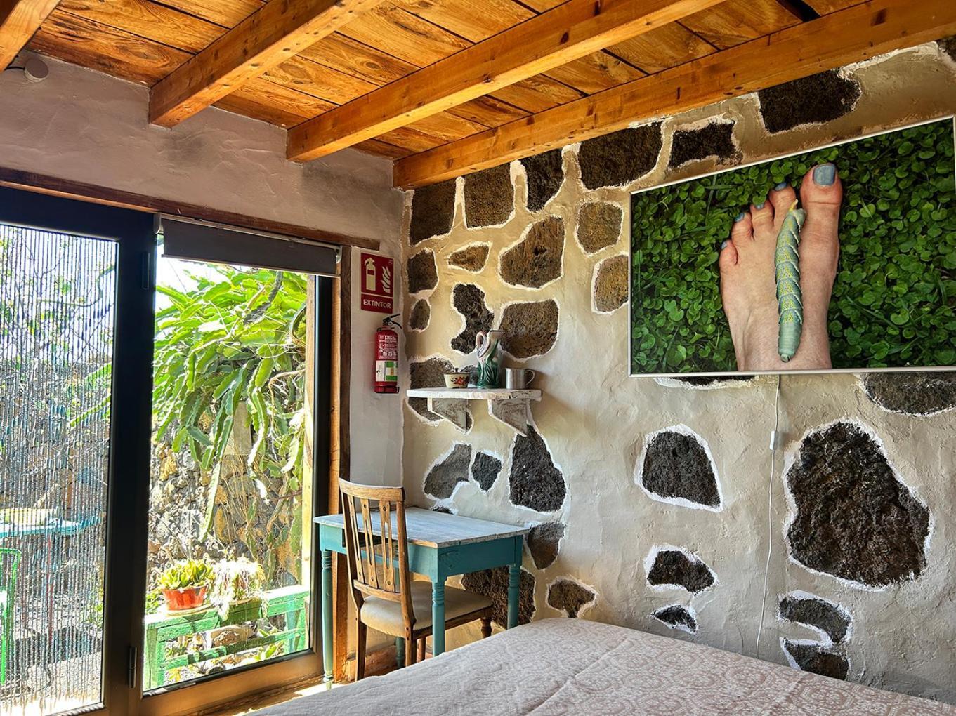Casa Rural Juaclo El Hierro Taibique Ngoại thất bức ảnh