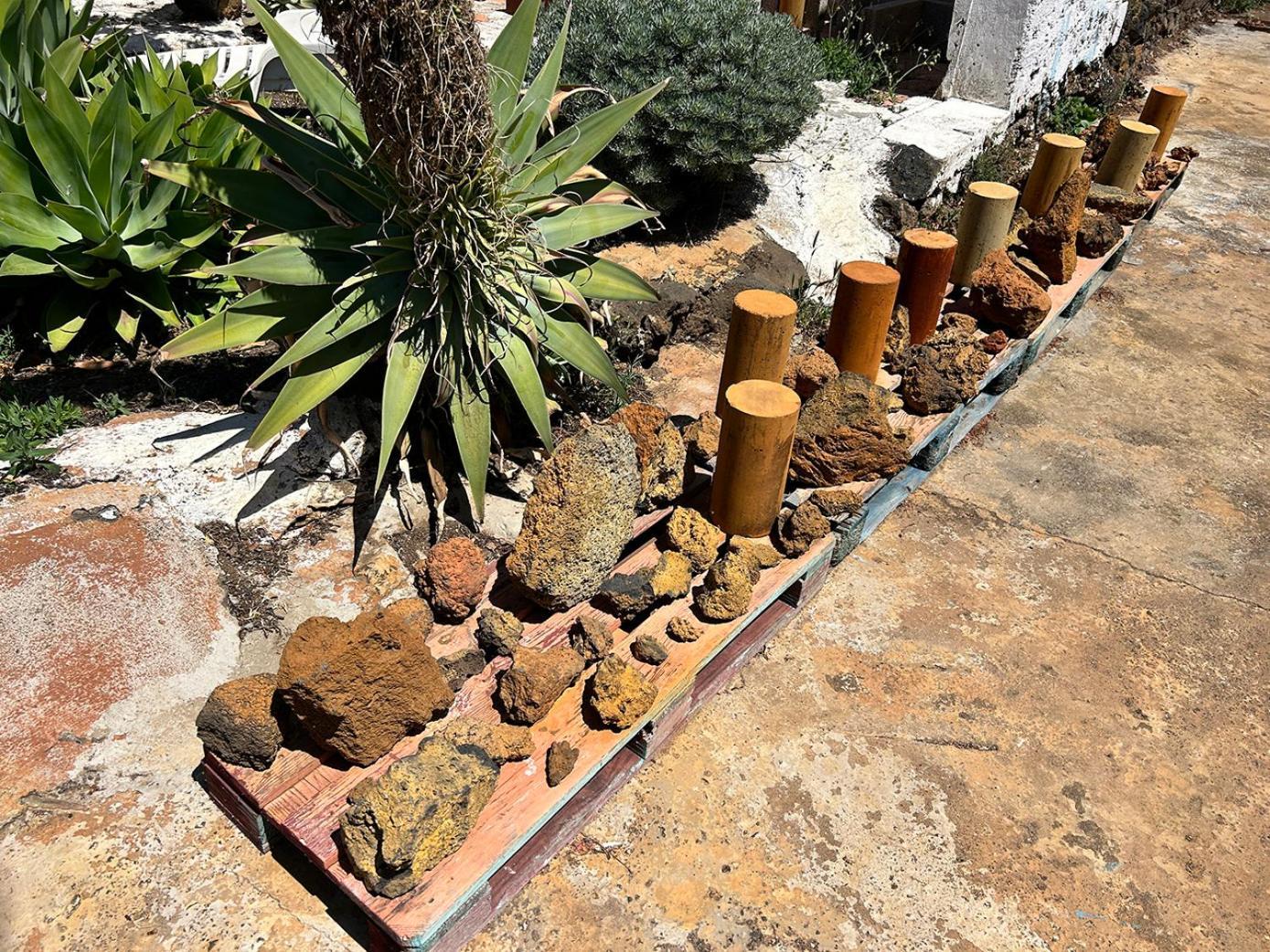 Casa Rural Juaclo El Hierro Taibique Ngoại thất bức ảnh