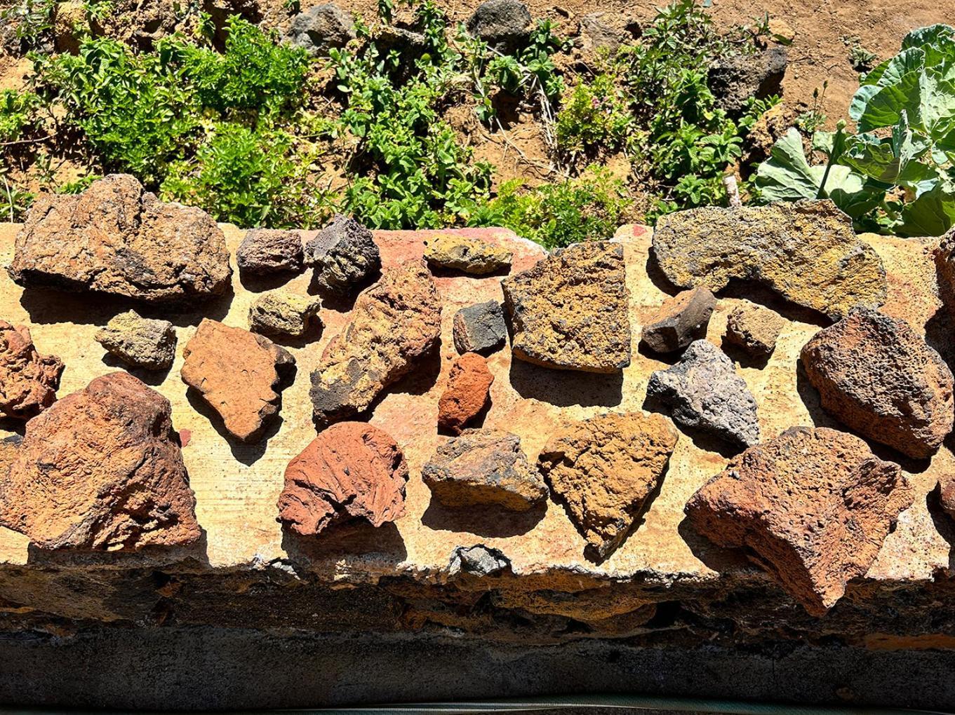 Casa Rural Juaclo El Hierro Taibique Ngoại thất bức ảnh