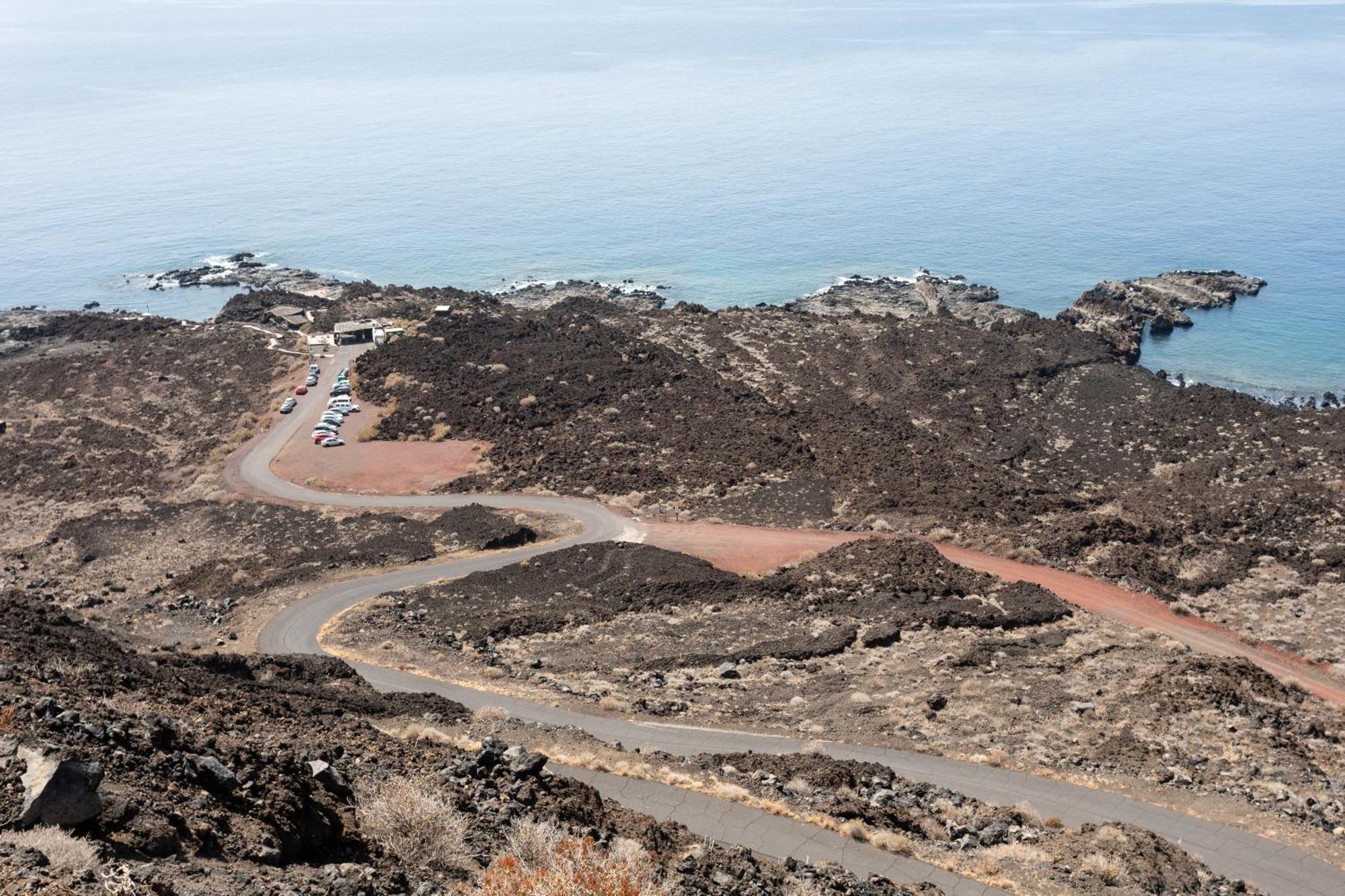 Casa Rural Juaclo El Hierro Taibique Ngoại thất bức ảnh