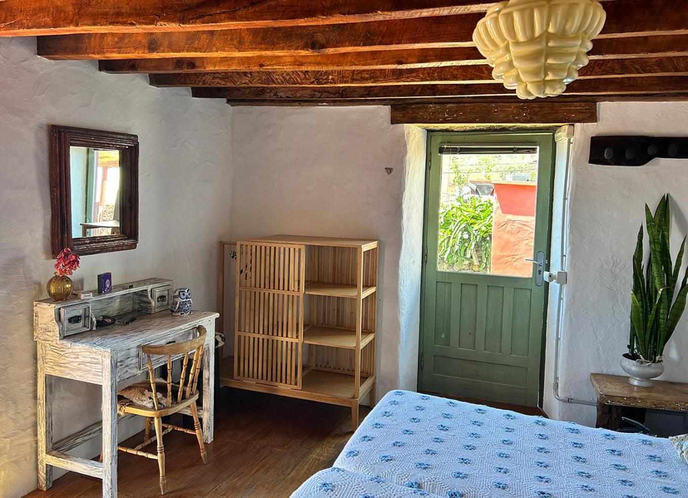 Casa Rural Juaclo El Hierro Taibique Ngoại thất bức ảnh