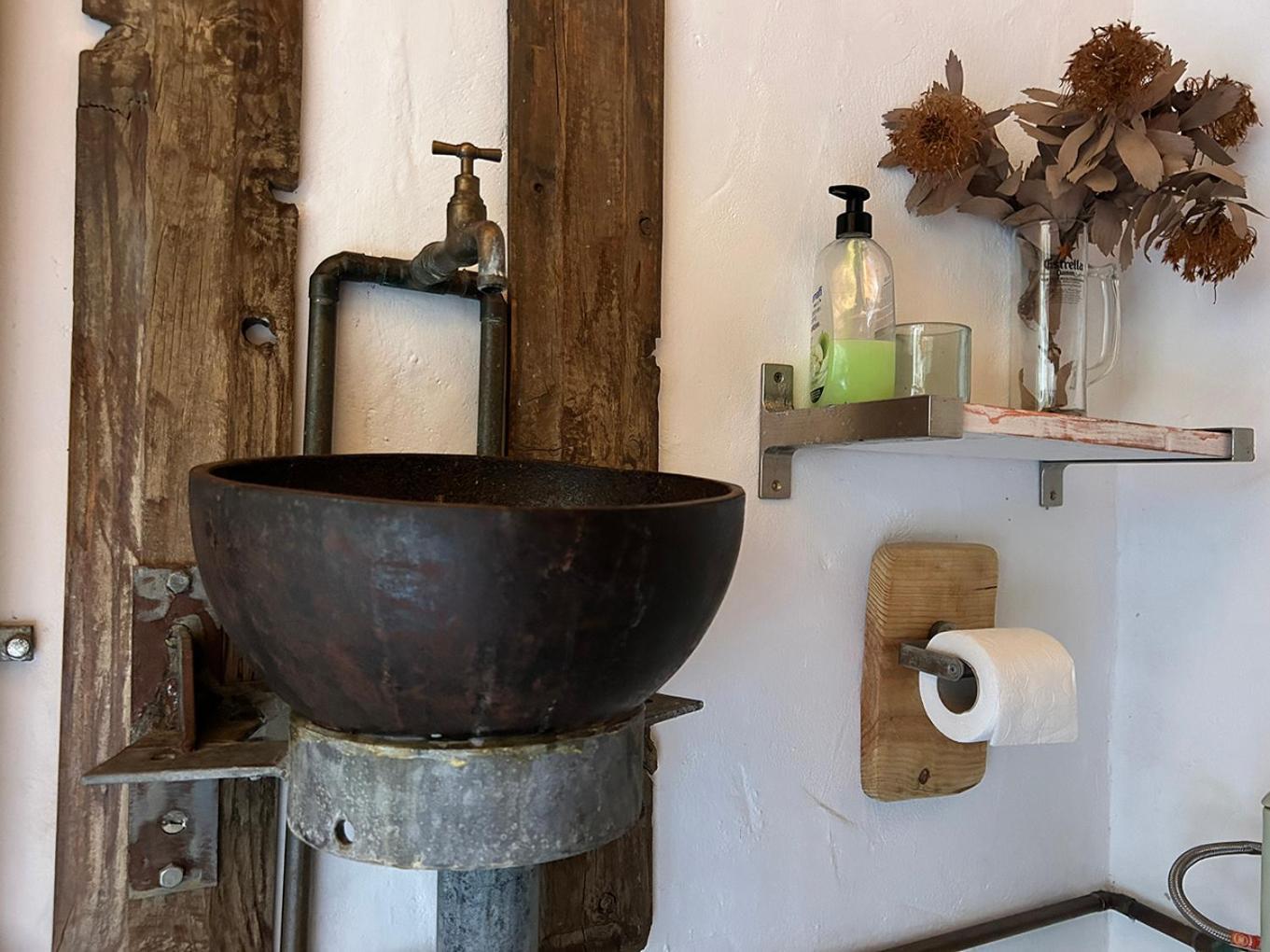 Casa Rural Juaclo El Hierro Taibique Ngoại thất bức ảnh
