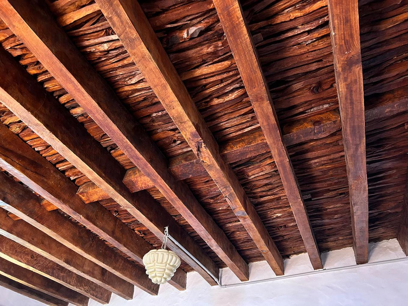 Casa Rural Juaclo El Hierro Taibique Ngoại thất bức ảnh