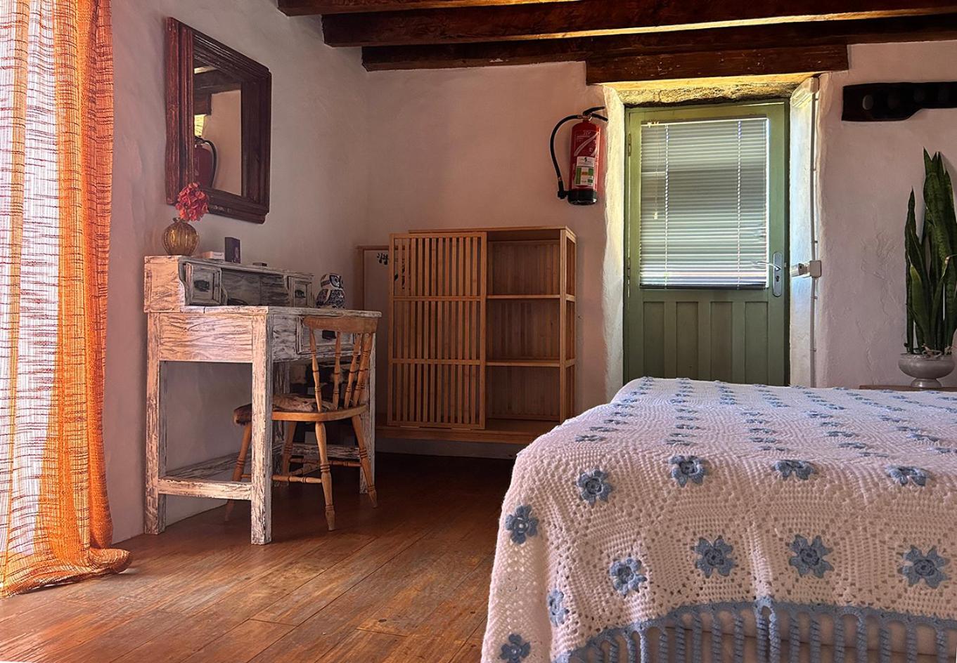 Casa Rural Juaclo El Hierro Taibique Ngoại thất bức ảnh