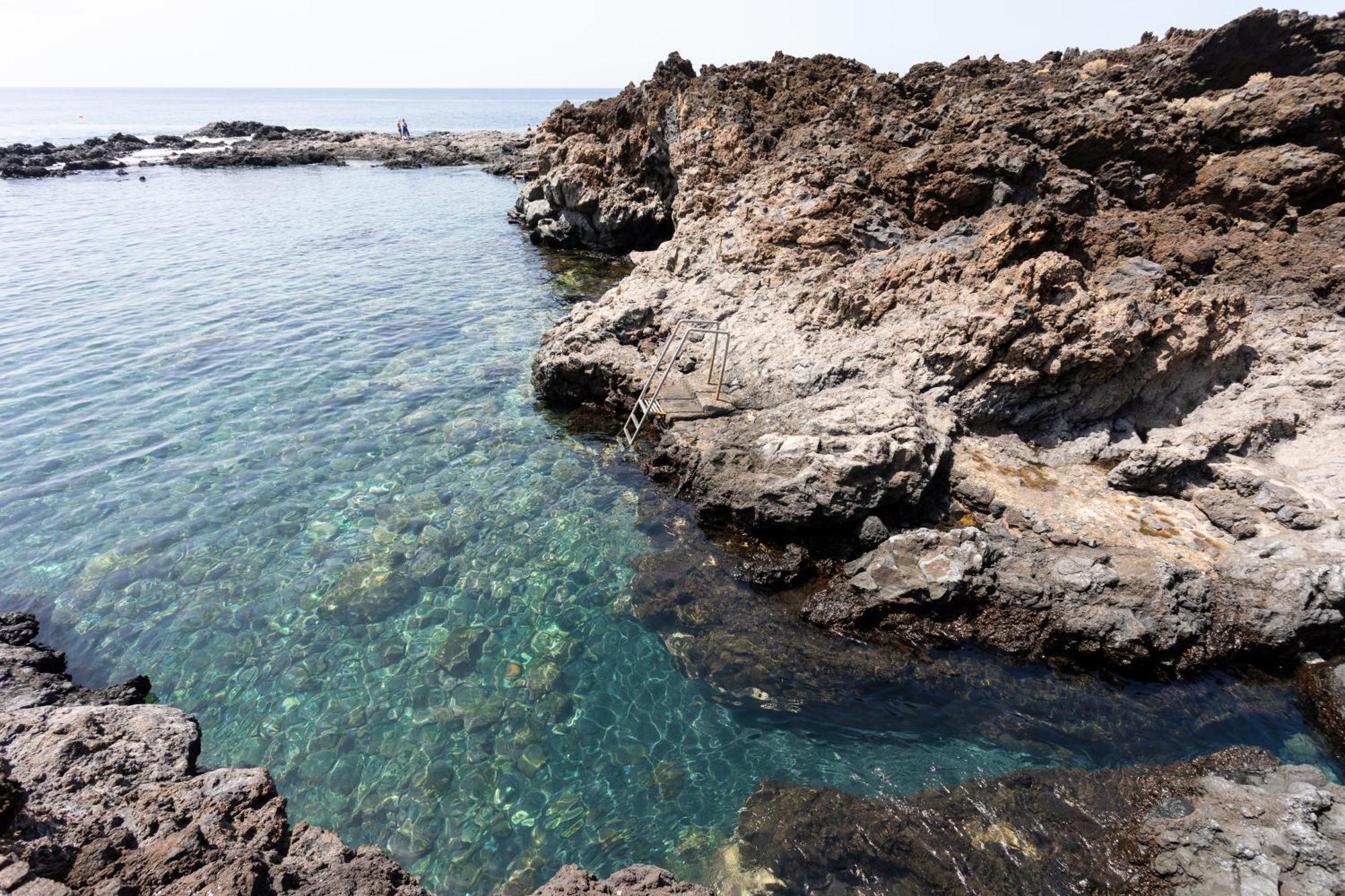 Casa Rural Juaclo El Hierro Taibique Ngoại thất bức ảnh